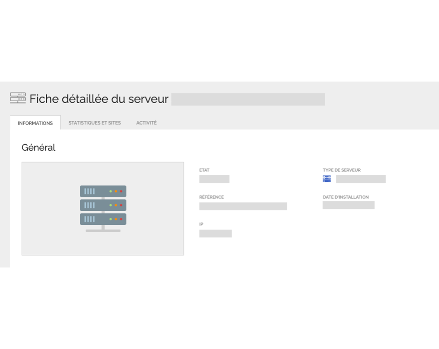 Privé Standard