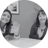 Xylème Com Clarisse et Stéphanie